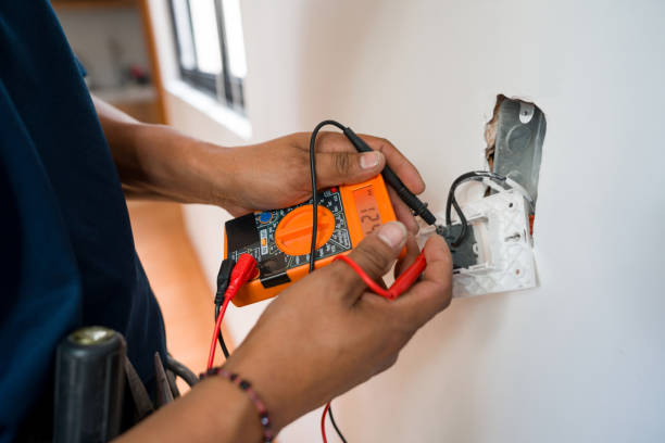 Best Local Electrician Companies  in La Conner, WA