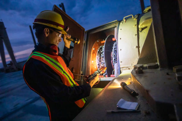 Best Electrical Contractors for Businesses  in La Conner, WA