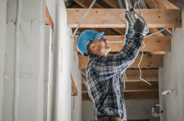 Electrical Rewiring Services in La Conner, WA