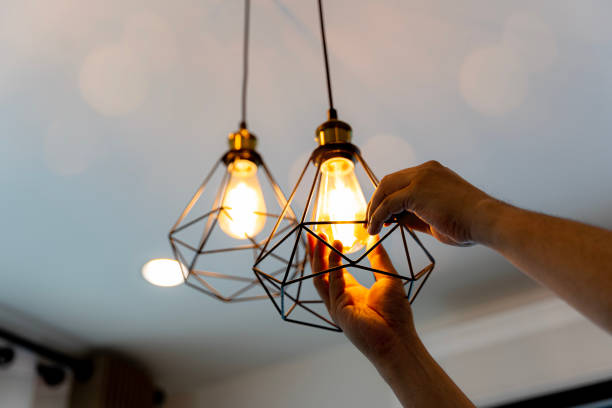 Best Home Electrical Repair  in La Conner, WA