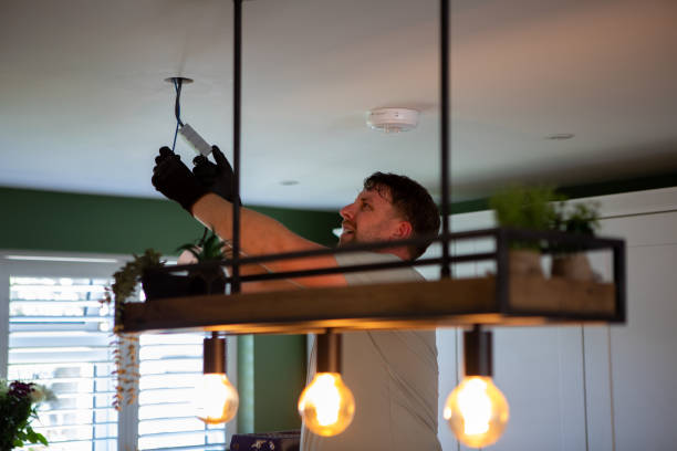 Best Licensed Electrician  in La Conner, WA