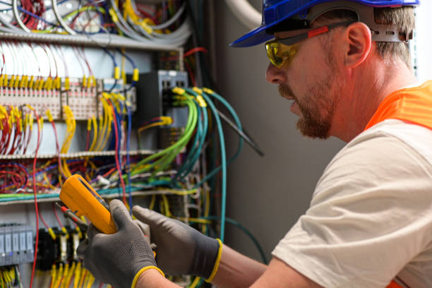 Best Electrical Troubleshooting Services  in La Conner, WA