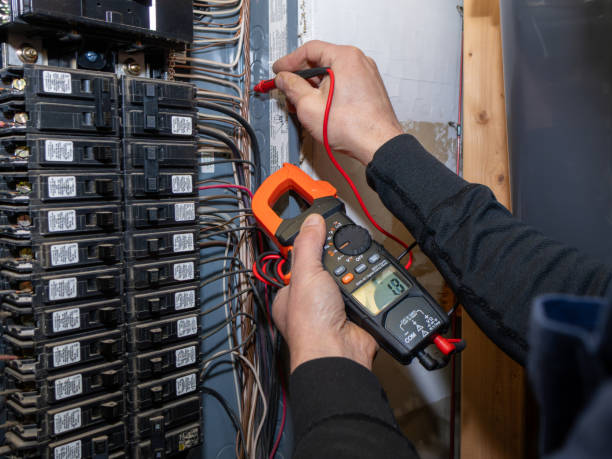 Best Electrical Installation Contractor  in La Conner, WA