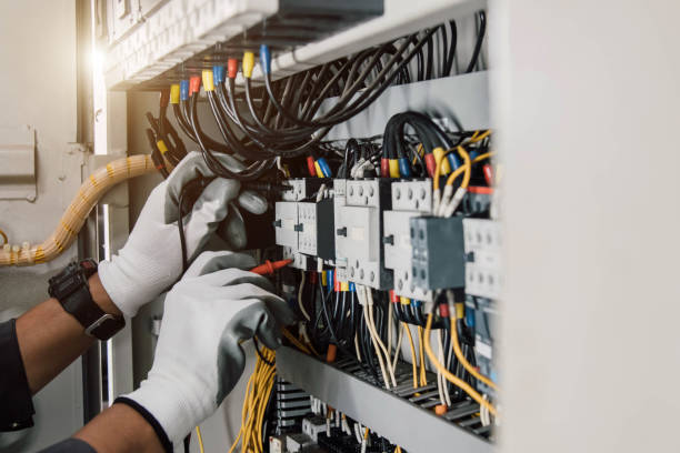 Best Electrical System Inspection  in La Conner, WA